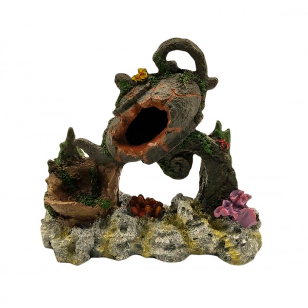 ΔΙΑΚΟΣΜΗΤΙΚΟ ΕΝΥΔΡΕΙΟΥ 18Χ16Χ8CM